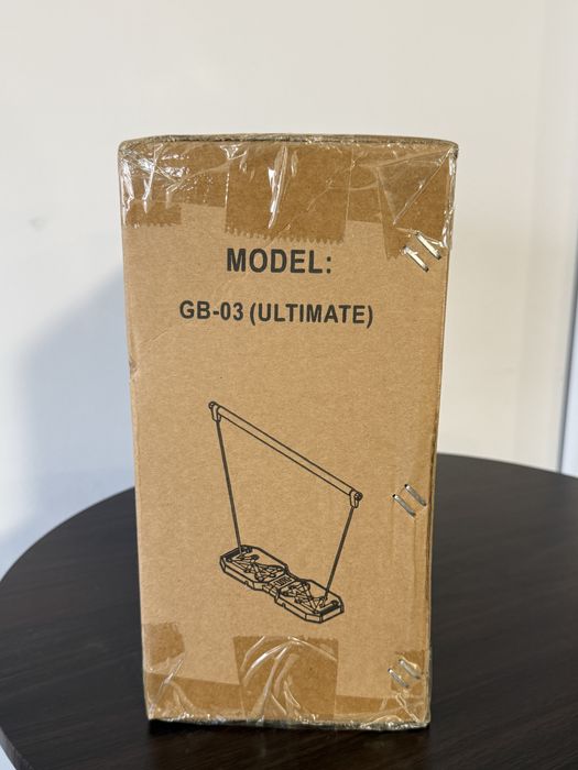 Placa de sport multifunctionala