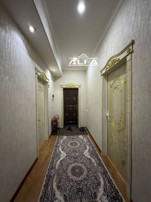 3 xonali 90m2 3-qavat uy xonadon kvartira sotiladi #168x