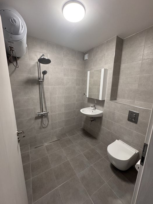 Дава се под наем Двустаен апартамент в София, Люлин - център - 60 кв.м за 548.25 € - Снимка #4