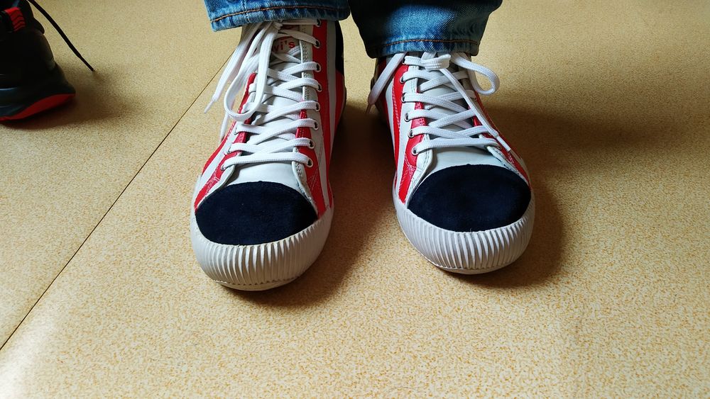 Levi's,Кеды,Levi's.