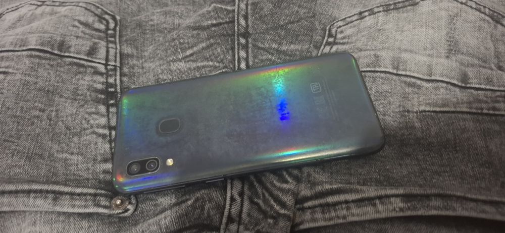 Samsung Galaxy A40