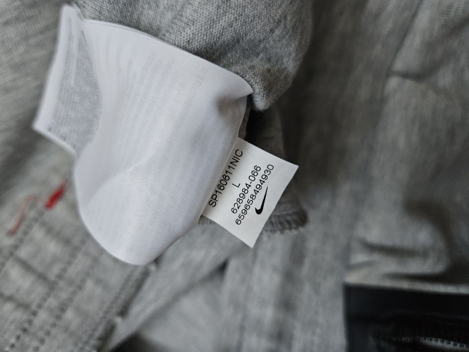 Nike Tech Fleece - къси гащи shorts