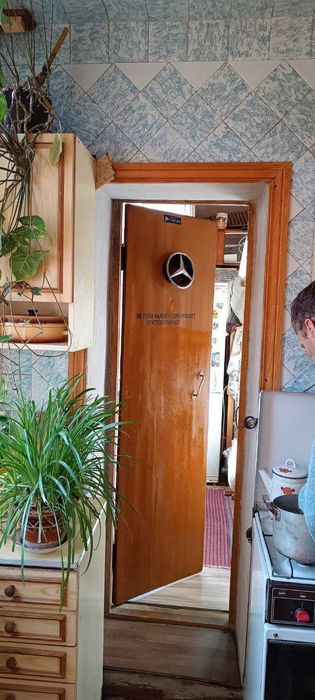 Квартира 77 серия