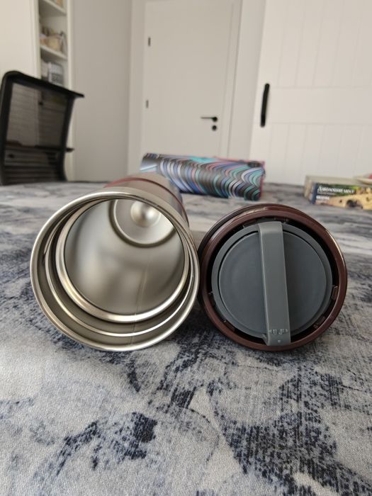 Stanley Trigger Action термуси 354мл