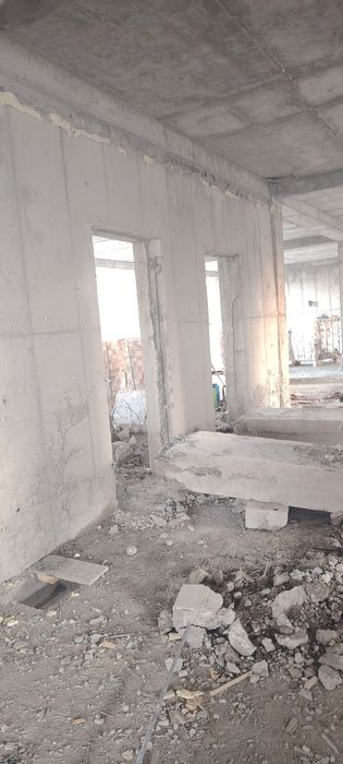 Бетон кесиш хизмати Бетон тешиш хар хил размерада тешик тешамиз эшик