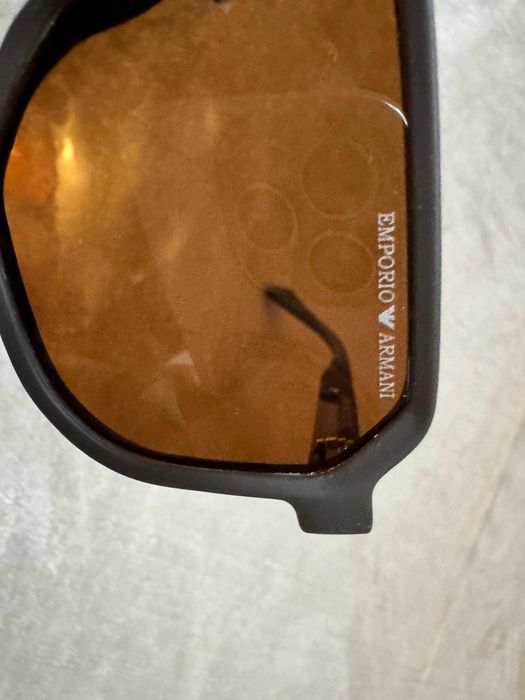 Emporio Armani Солнцезащитные очки (ORIGINAL)