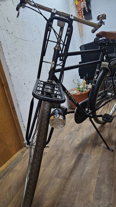 Achielle bicicleta barbati