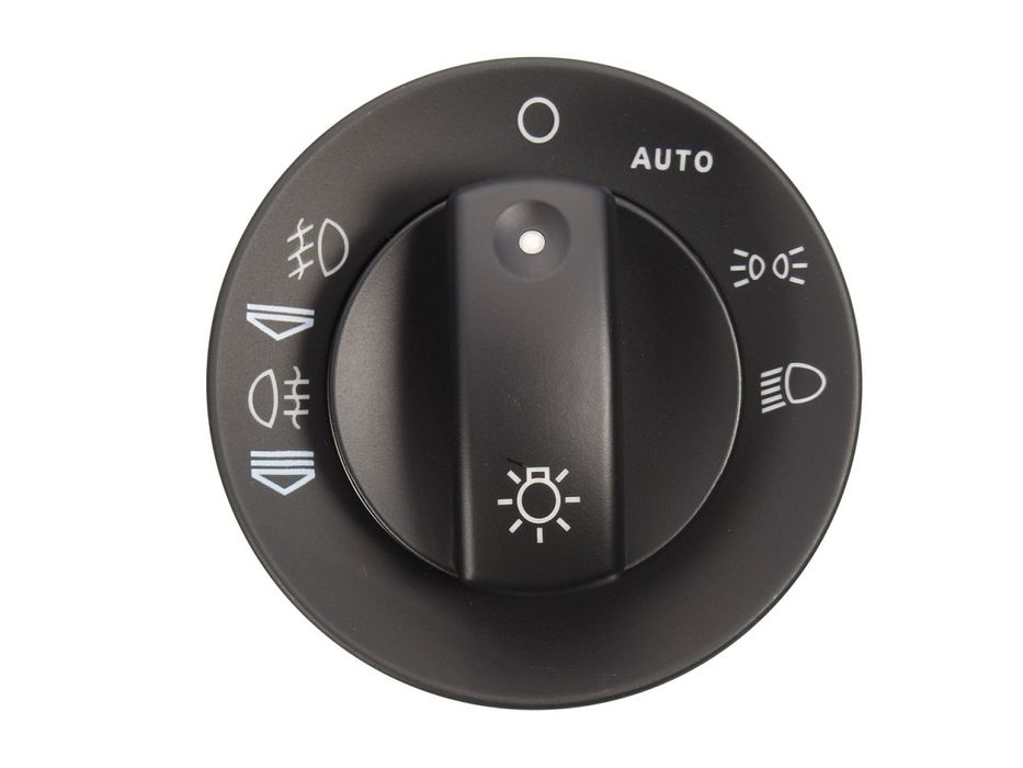 Бленда за ключ ел. фарове за Audi A 4 B 6, A 4 B 7