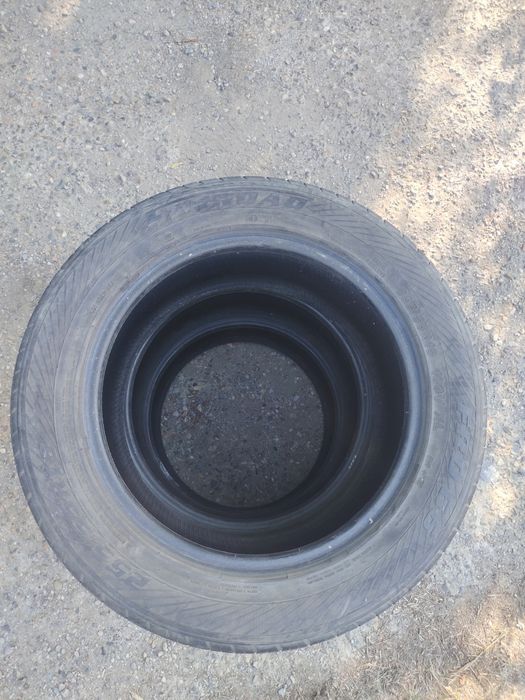 255 55 р18 летние