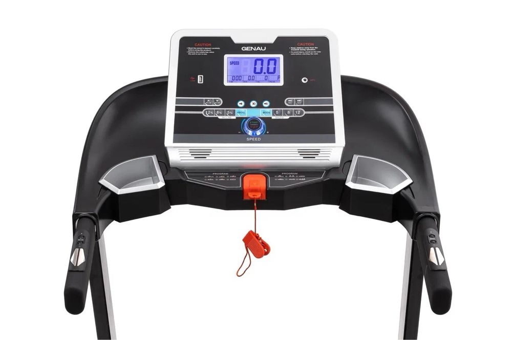 Беговая дорожка Genau
