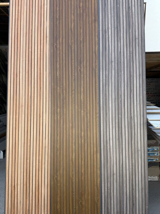 Qovurga panellar. Dpk panellar. Dekor.