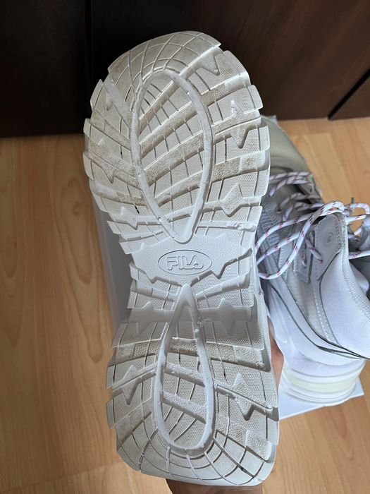 Дамски сникърси FILA Electrove Desert Boot