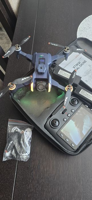 Drona Xiaomi xt808 8k