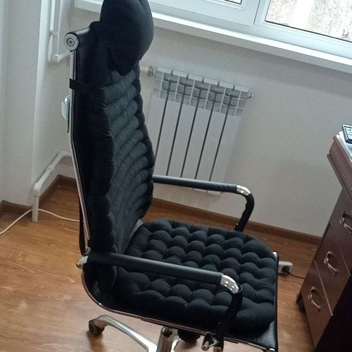 Накедку для Кресло из рисовый люзга