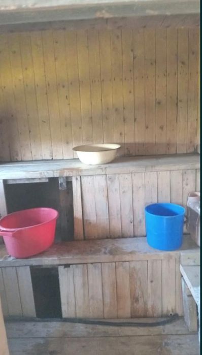 Продам дачу с печкой