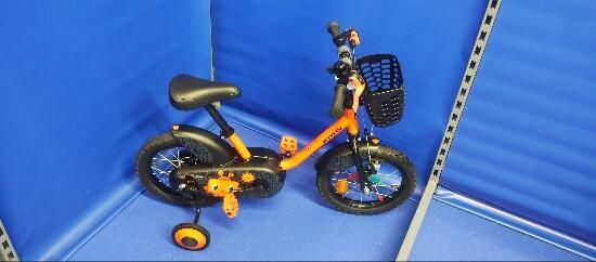 Robot 500 14" - produs resigilat - (SecondHand) Decathlon