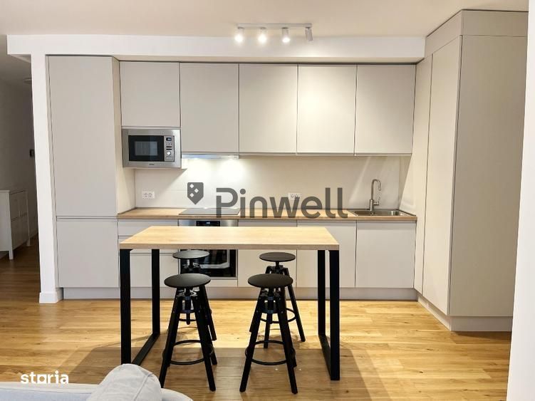 Apartament 2 camere LUX | Piscină panoramică | Parcare | Ultracentral