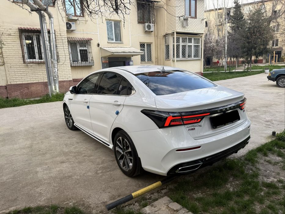 Черри арризо 6 про