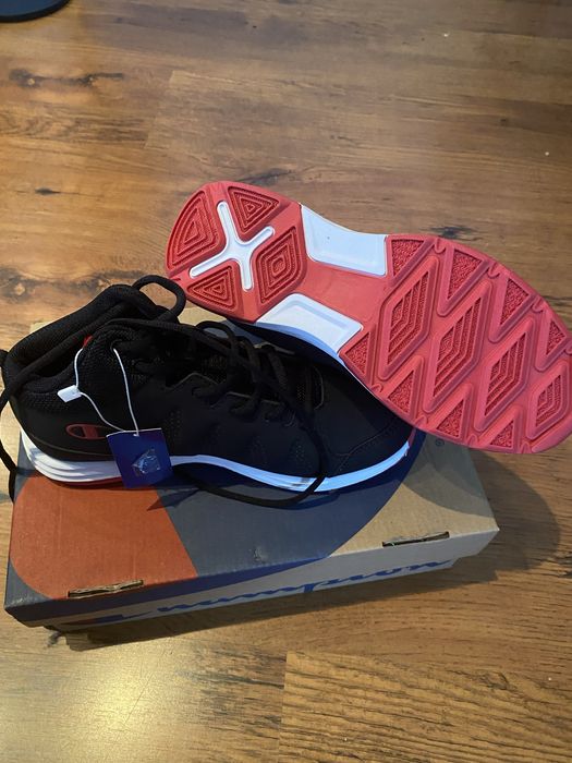 Обувки Champion