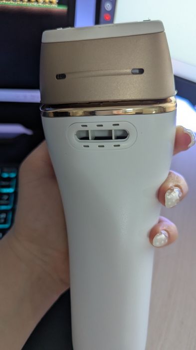 Braun Silk Expert Pro 5