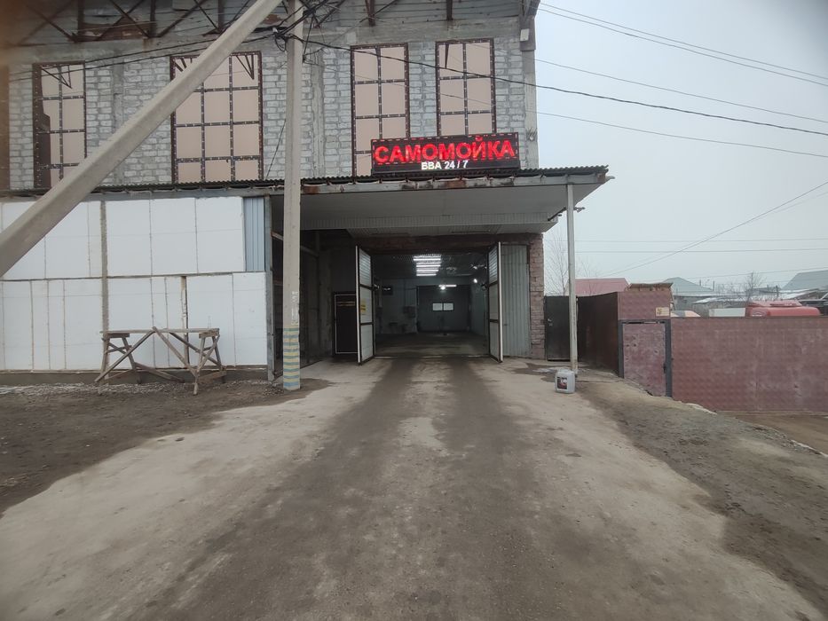 Сдам в аренду помещения