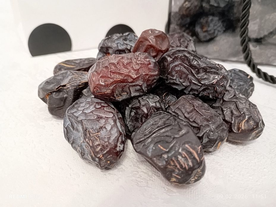 Финики аджва Алматы