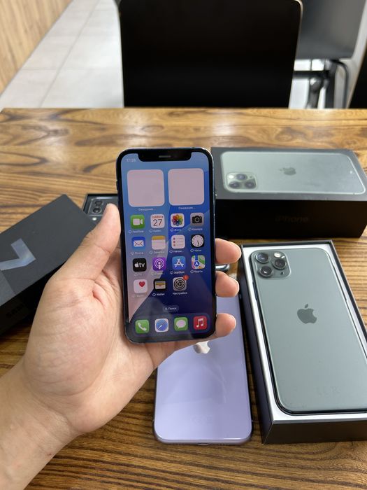 iPhone 12 Mini 64 GB