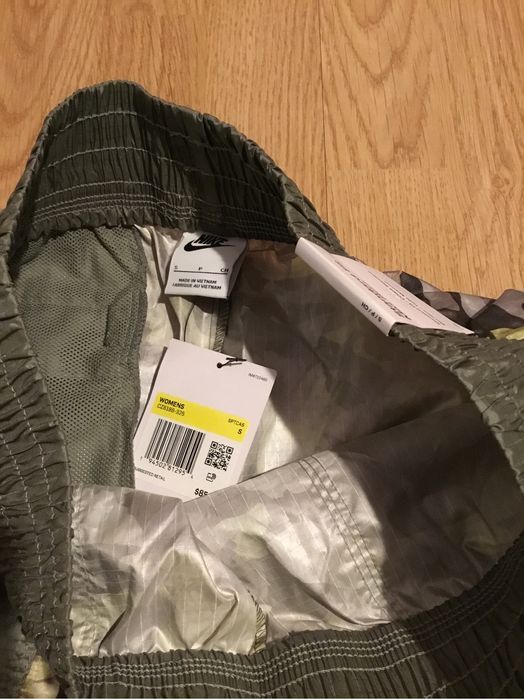 Дамско долнище Nike S