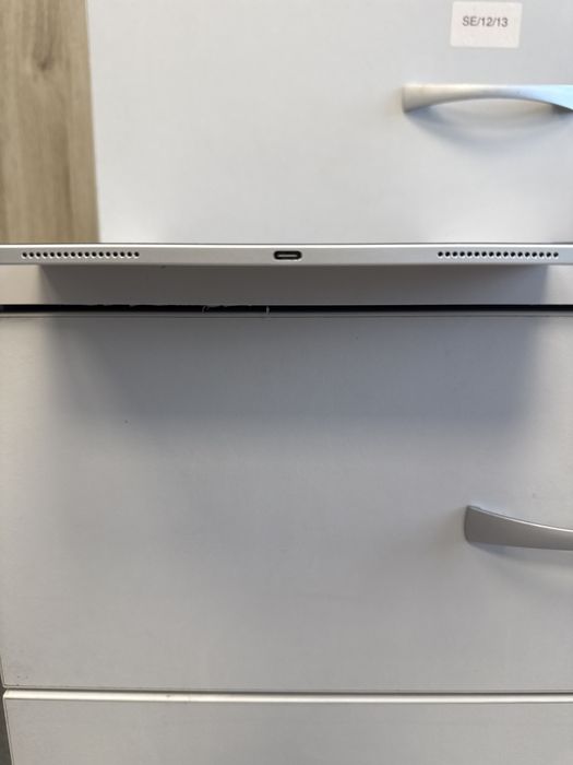 Ipad pro 12.9  4 gen  Wifi 256gb Silver /Gray  256gb