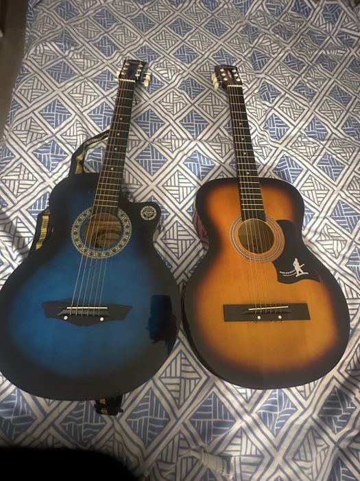 Продам гитара, гитары