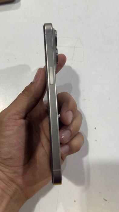 15 pro max 256gb
