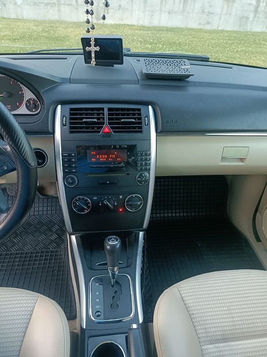MERCEDES-BENZ B-Class 2008 — imagine 5