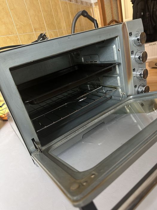 Тез арада мини пеш сатылады! Моделі: REDMOND RO-5701