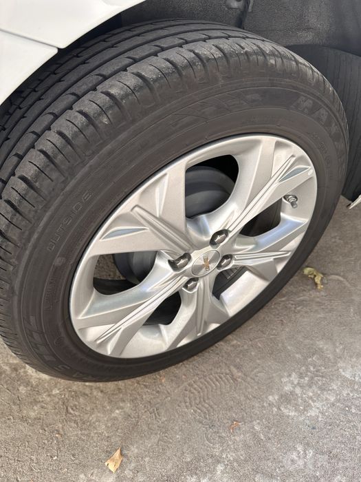 Onix Premier Diska balon R16