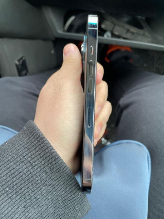 Продам iphone 13про