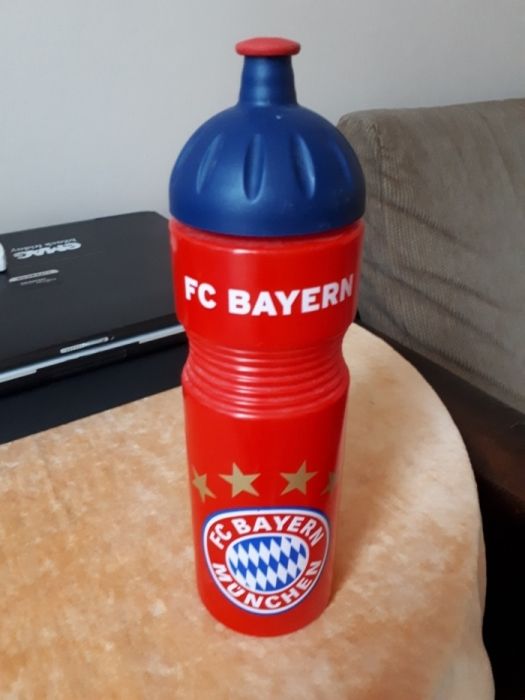 Bidon sport original