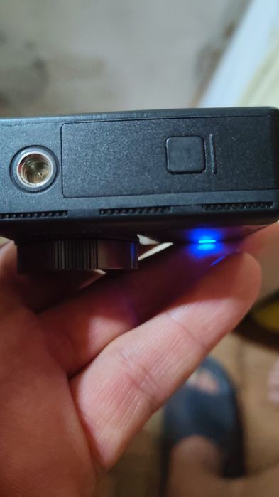 Продам экшн камеру