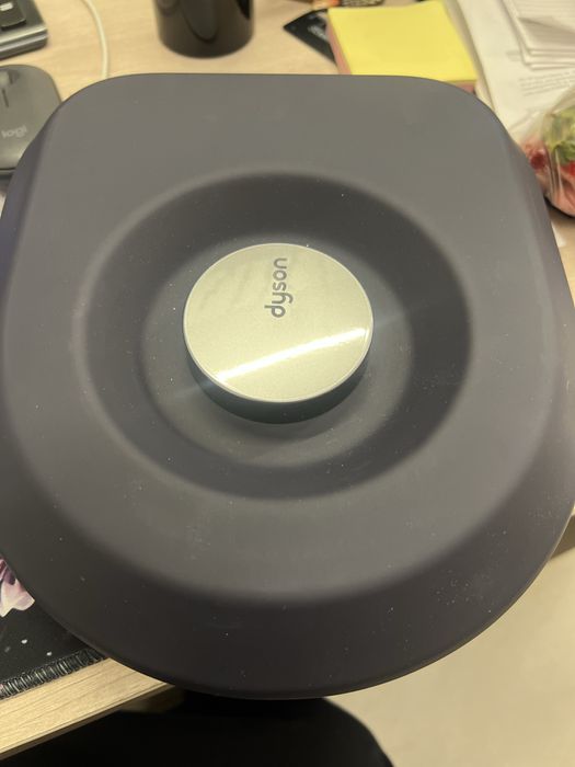 Наушники Dyson zone