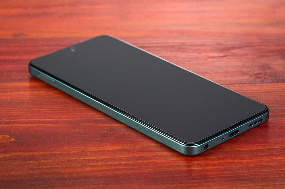 Телефон Oppo A5 5G