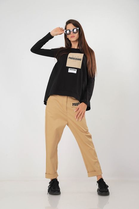 Нова пола Moshino ,комплект Pause