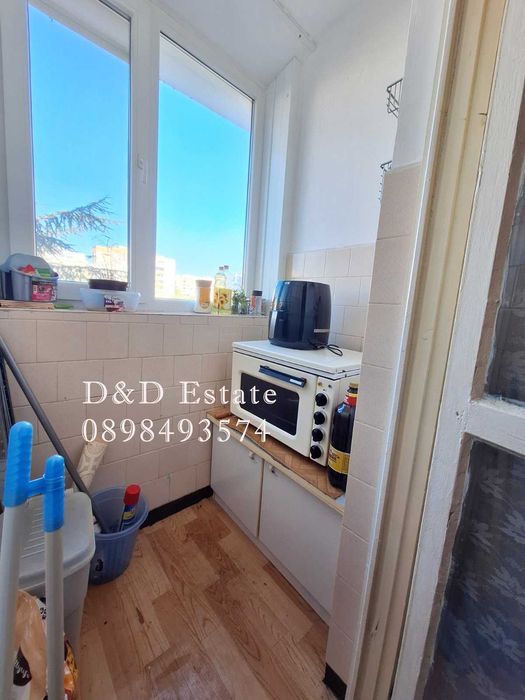 Продава се Четиристаен апартамент в Стара Загора, Опълченски - 84 кв.м за 1429 €/кв.м - Снимка #13