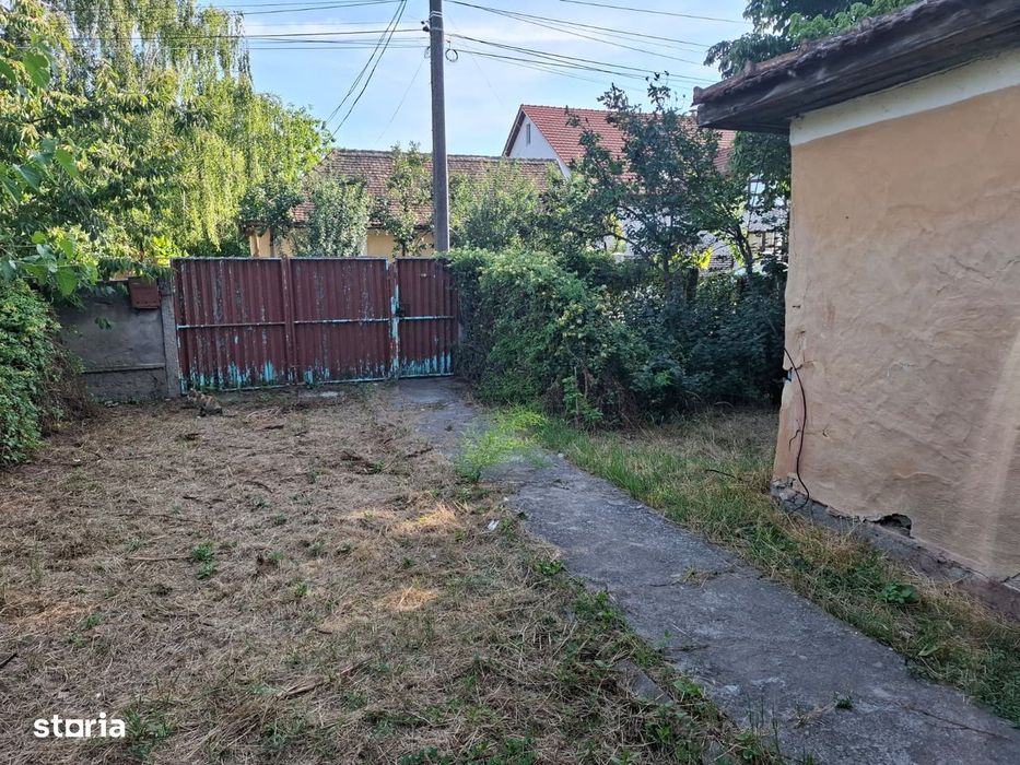 Vand teren in Vladimirescu 1200 mp ID: 45195