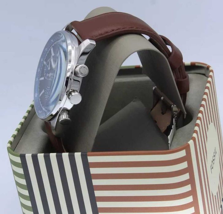 Vand ceas original Fossil - BQ2857 cumparat si adus personal din SUA