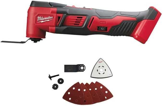 Multifunctionala MILWAUKEE M18 BMT-0,compatibila acumulator,sigilat