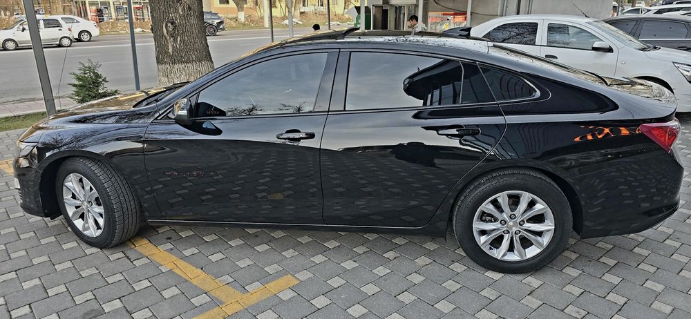 MALIBU XL 2023/24 full pozitsa idyal kiraska top toza tayyor minshga