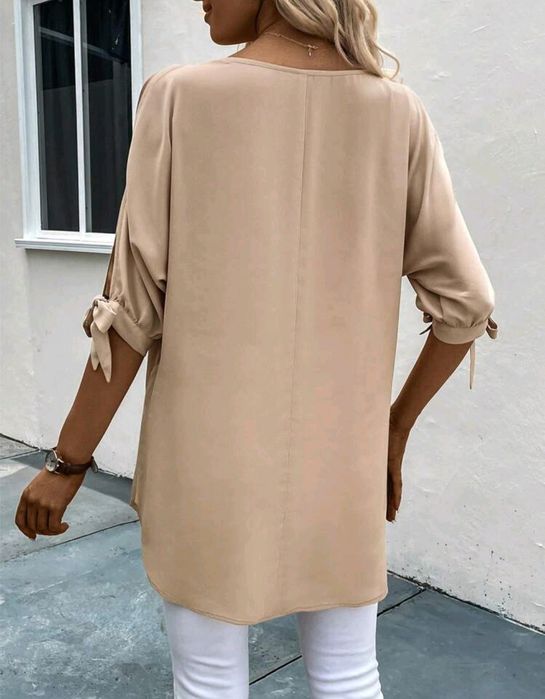 Bluza dama Beige - Mar S