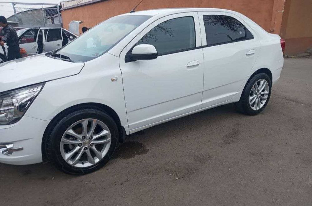 Malibu 2 Diska Obmen