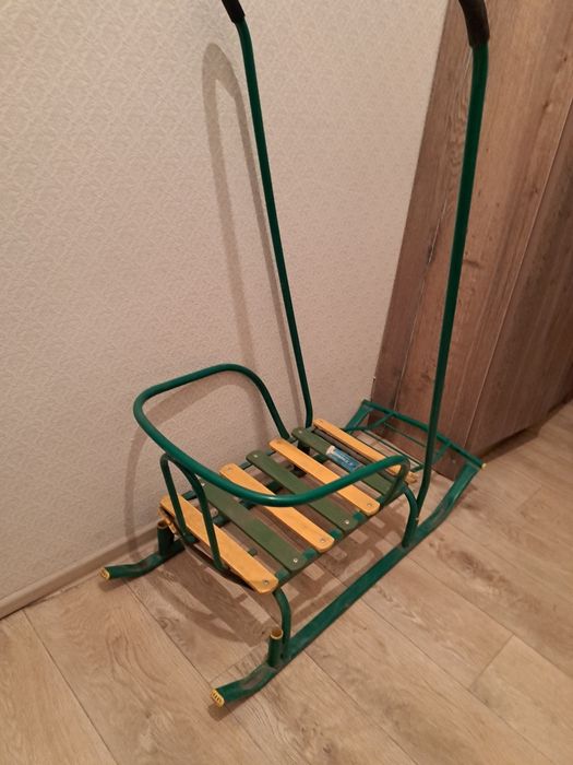 санки шана сатылады