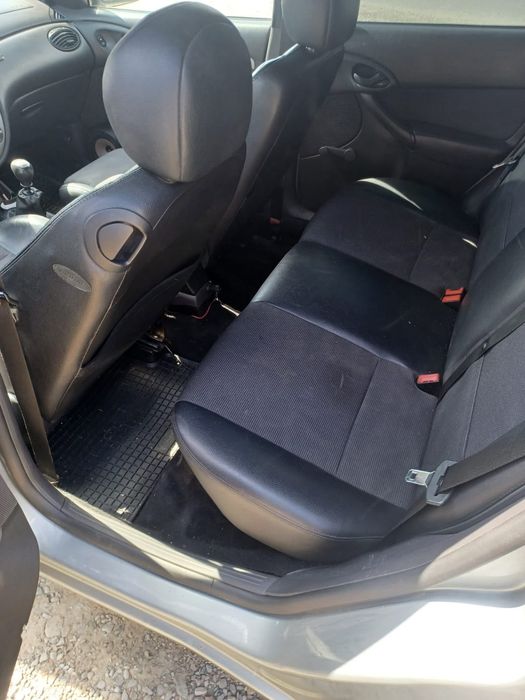 FORD Focus 2003