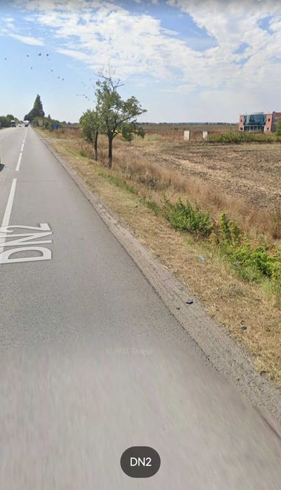 Teren de vanzare ! Aproape de BUCUREȘTI !!! Com. Petrachioaia,Ilfov